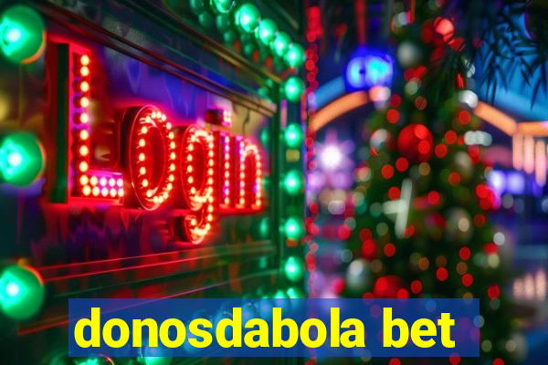 donosdabola bet